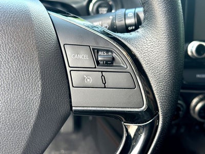 2024 Mitsubishi Outlander Sport 2.0 SE