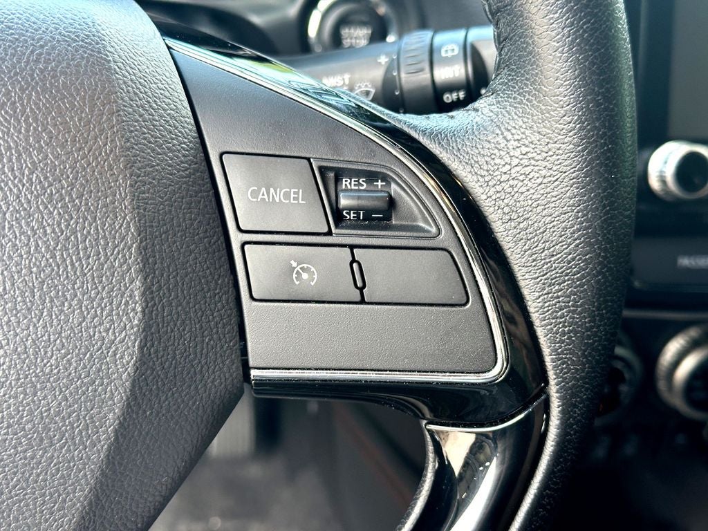 2024 Mitsubishi Outlander Sport 2.0 SE