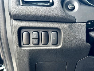 2024 Mitsubishi Outlander Sport 2.0 SE
