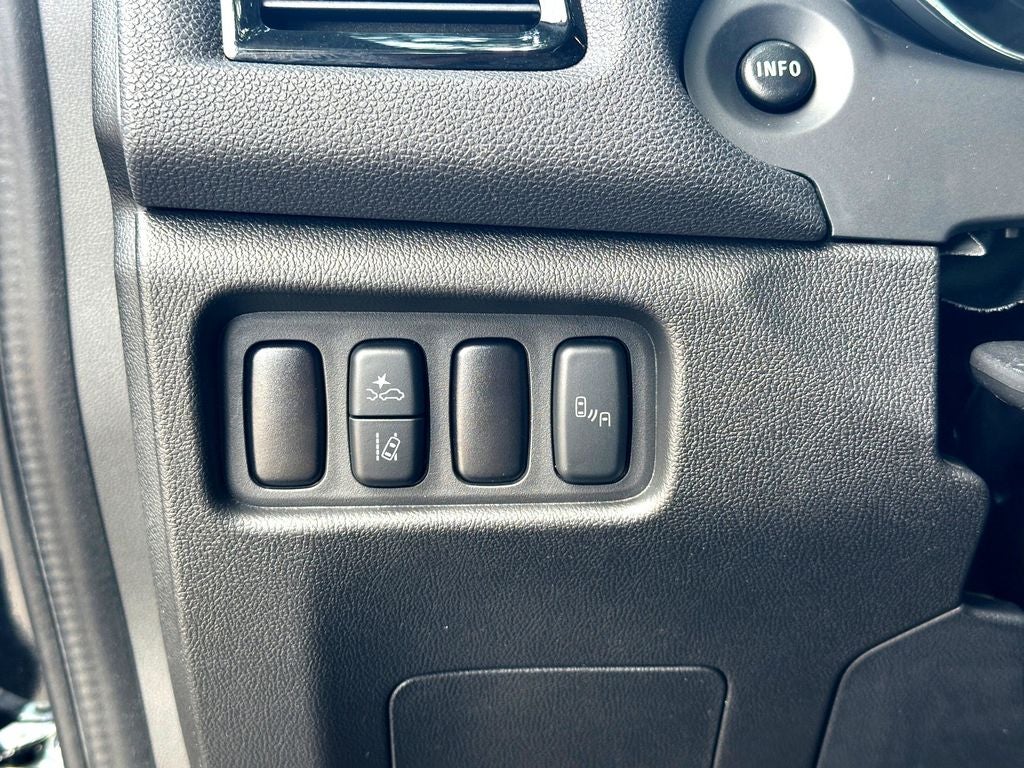 2024 Mitsubishi Outlander Sport 2.0 SE