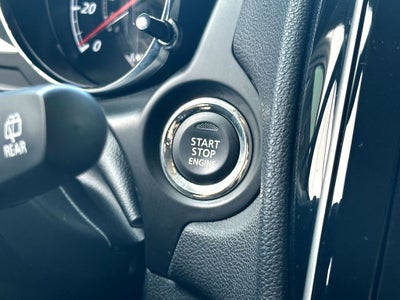 2024 Mitsubishi Outlander Sport 2.0 SE