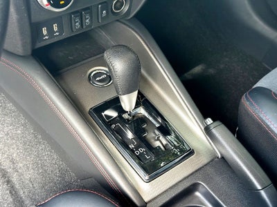 2024 Mitsubishi Outlander Sport 2.0 SE
