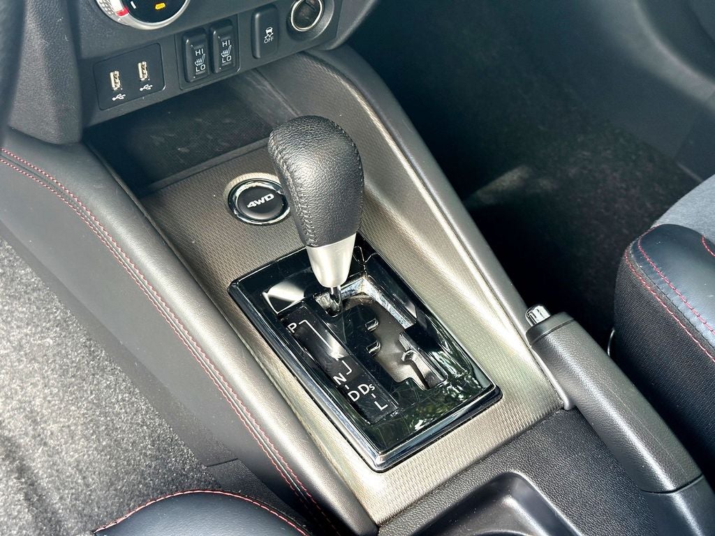 2024 Mitsubishi Outlander Sport 2.0 SE