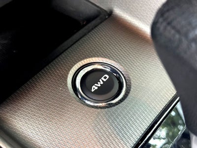 2024 Mitsubishi Outlander Sport 2.0 SE