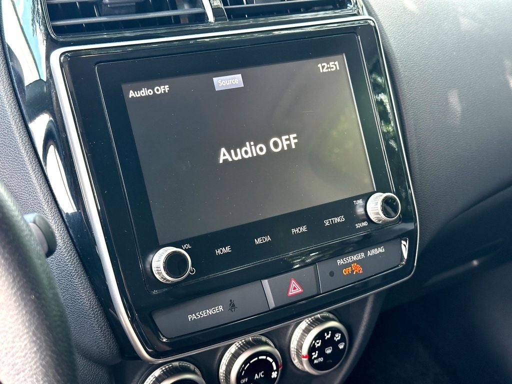 2024 Mitsubishi Outlander Sport 2.0 SE