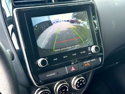2024 Mitsubishi Outlander Sport 2.0 SE