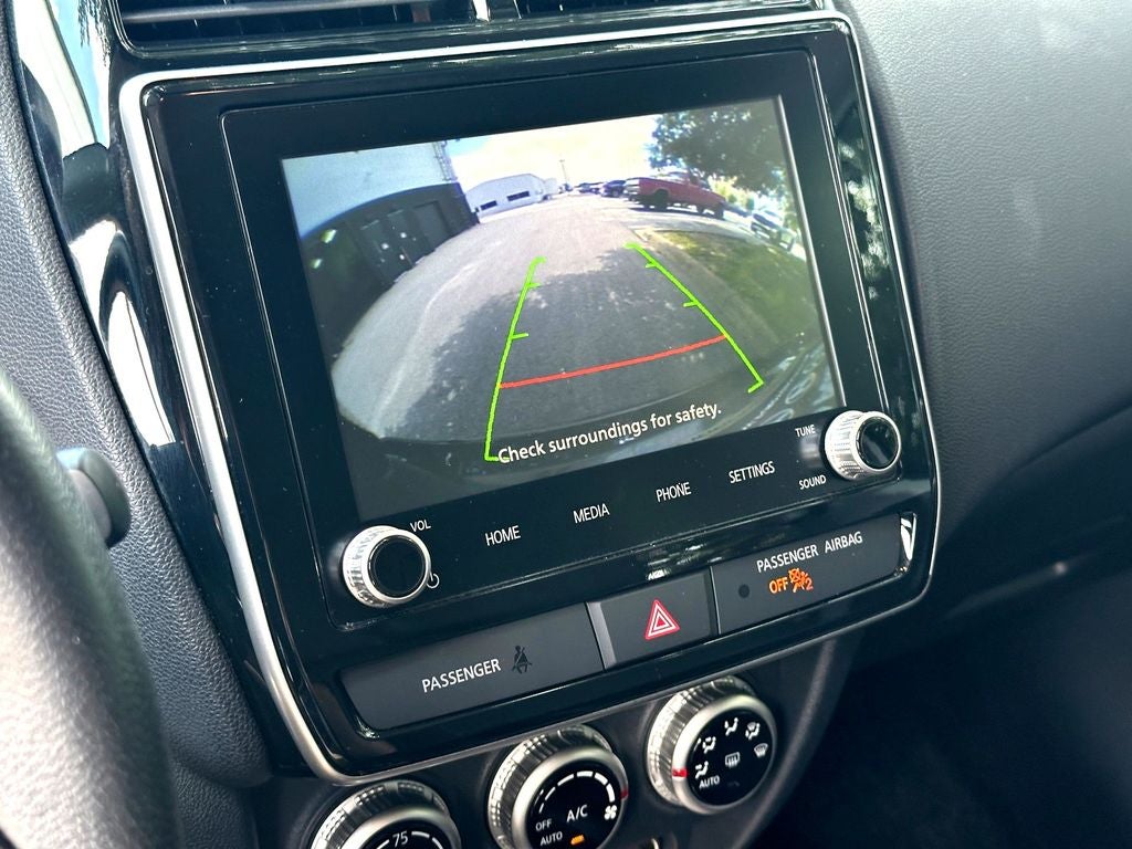 2024 Mitsubishi Outlander Sport 2.0 SE