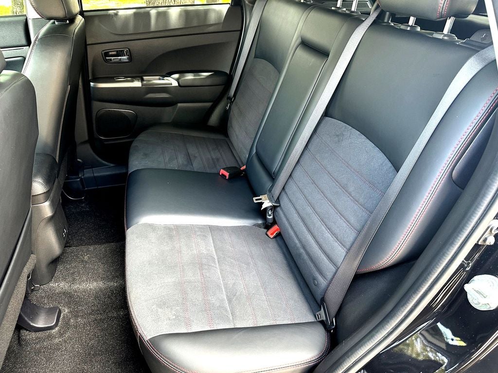 2024 Mitsubishi Outlander Sport 2.0 SE