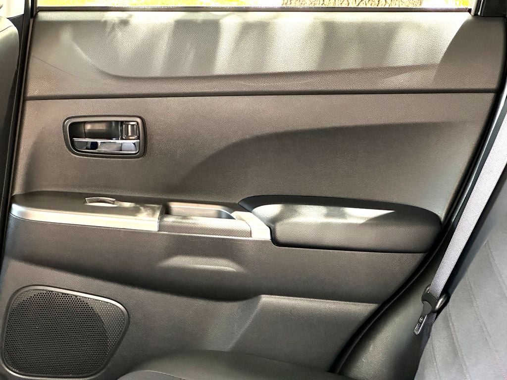 2024 Mitsubishi Outlander Sport 2.0 SE