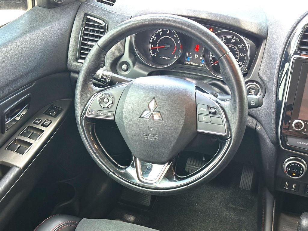 2024 Mitsubishi Outlander Sport 2.0 SE