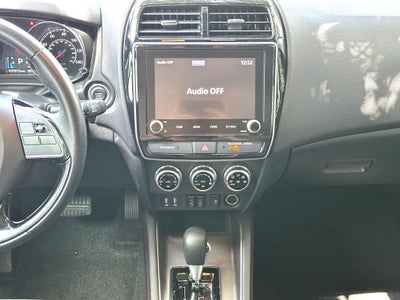 2024 Mitsubishi Outlander Sport 2.0 SE