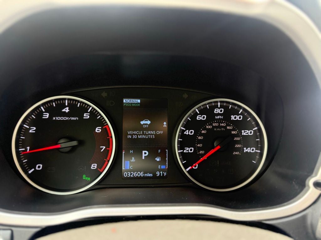 2025 Mitsubishi Eclipse Cross Black Edition