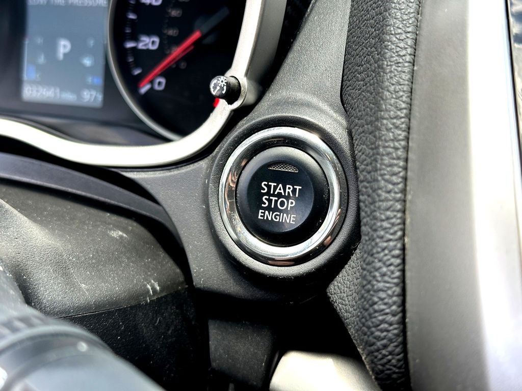 2025 Mitsubishi Eclipse Cross Black Edition