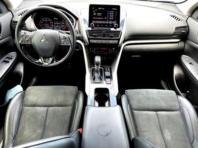2025 Mitsubishi Eclipse Cross Black Edition