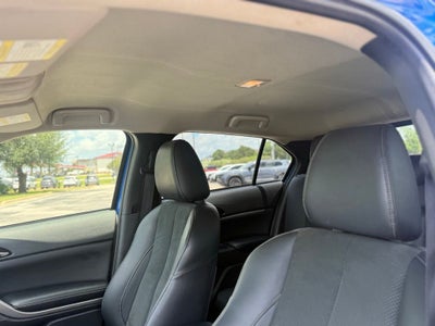 2025 Mitsubishi Eclipse Cross Black Edition