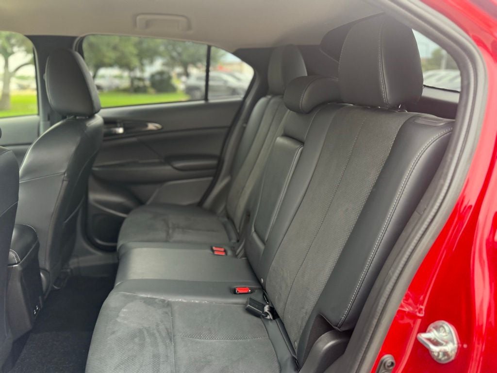 2026 Mitsubishi Eclipse Cross Black Edition