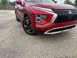 2026 Mitsubishi Eclipse Cross Black Edition