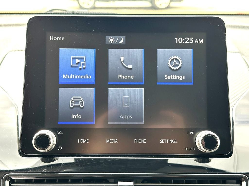 2026 Mitsubishi Eclipse Cross Black Edition