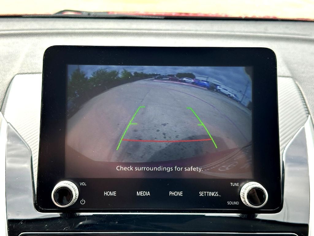 2026 Mitsubishi Eclipse Cross Black Edition