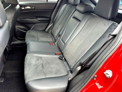 2026 Mitsubishi Eclipse Cross Black Edition