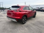 2026 Mitsubishi Eclipse Cross Black Edition