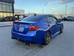2019 Subaru WRX Limited