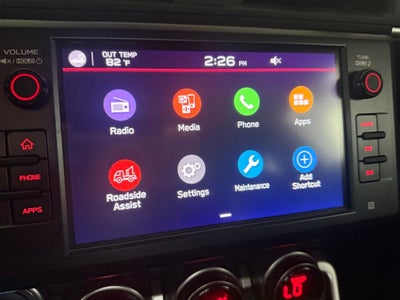 2024 Toyota GR86 Premium