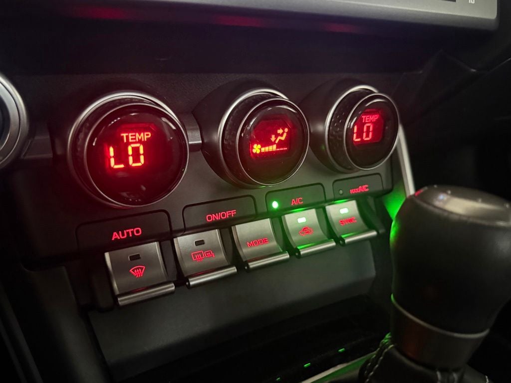 2024 Toyota GR86 Premium
