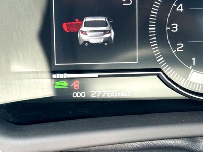 2024 Toyota GR86 Premium