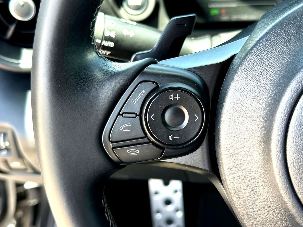 2024 Toyota GR86 Premium