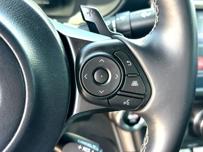2024 Toyota GR86 Premium