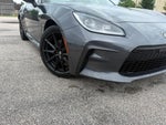 2024 Toyota GR86 Premium