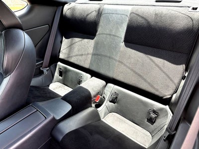 2024 Toyota GR86 Premium