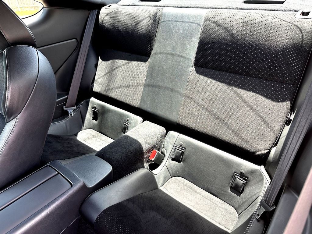 2024 Toyota GR86 Premium