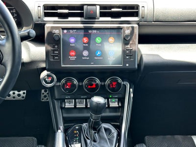 2024 Toyota GR86 Premium