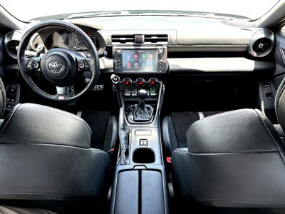 2024 Toyota GR86 Premium