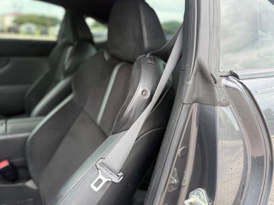 2024 Toyota GR86 Premium