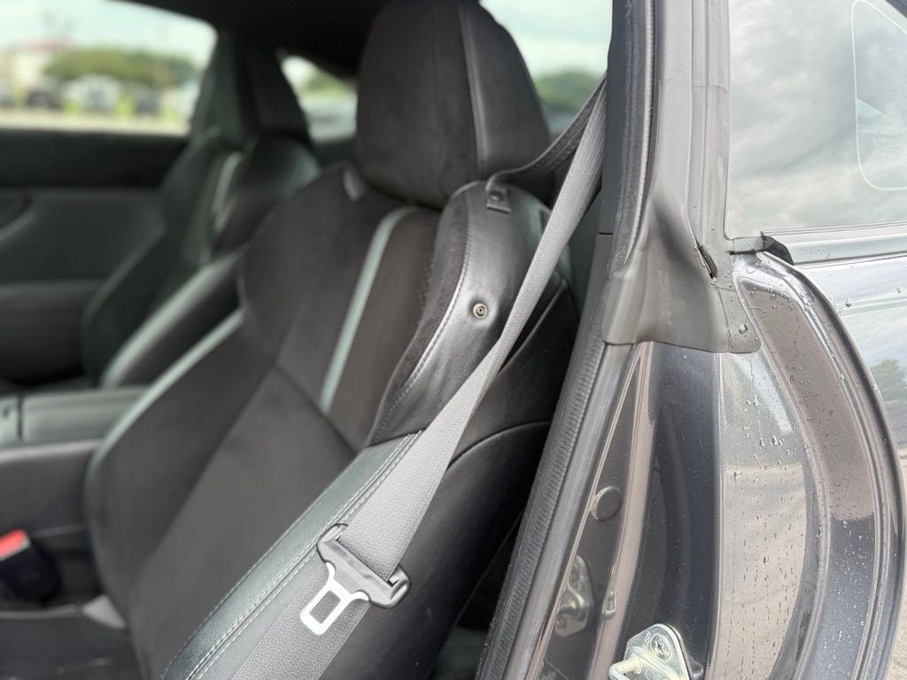 2024 Toyota GR86 Premium