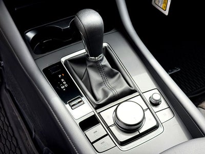 2026 Mazda Mazda3 Sedan 2.5 S