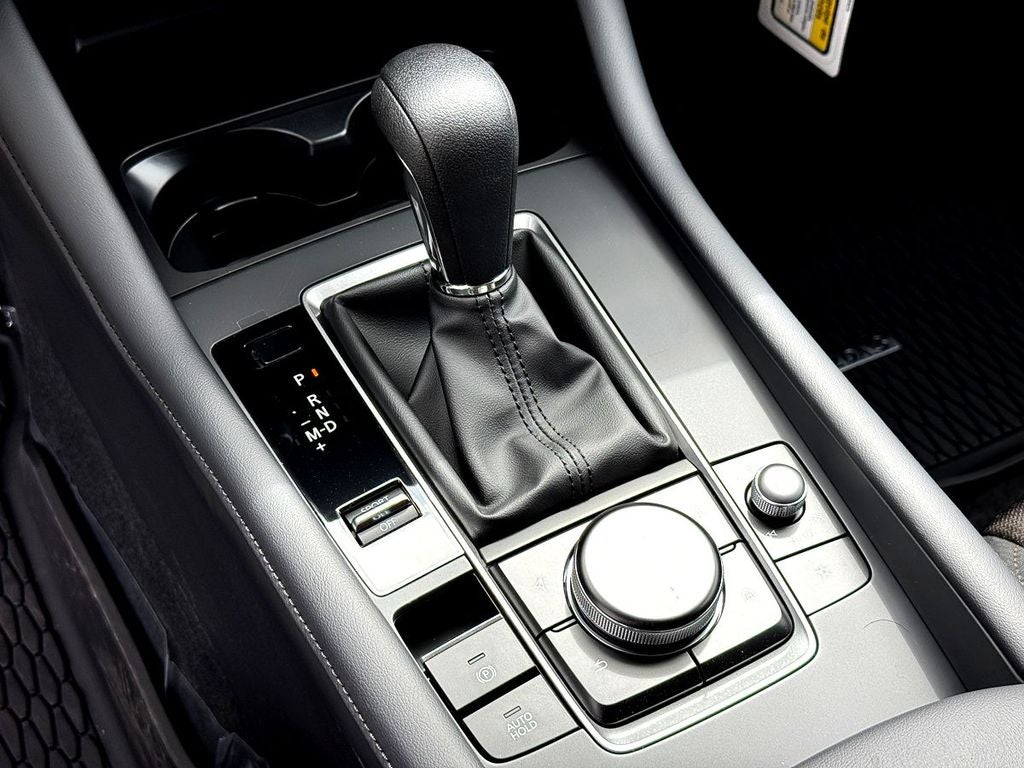 2026 Mazda Mazda3 Sedan 2.5 S