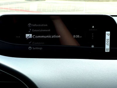 2026 Mazda Mazda3 Sedan 2.5 S