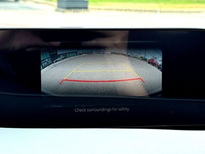 2026 Mazda Mazda3 Sedan 2.5 S