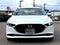 2026 Mazda Mazda3 Sedan 2.5 S
