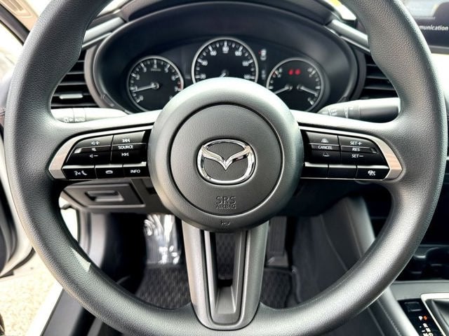 2026 Mazda Mazda3 Sedan 2.5 S