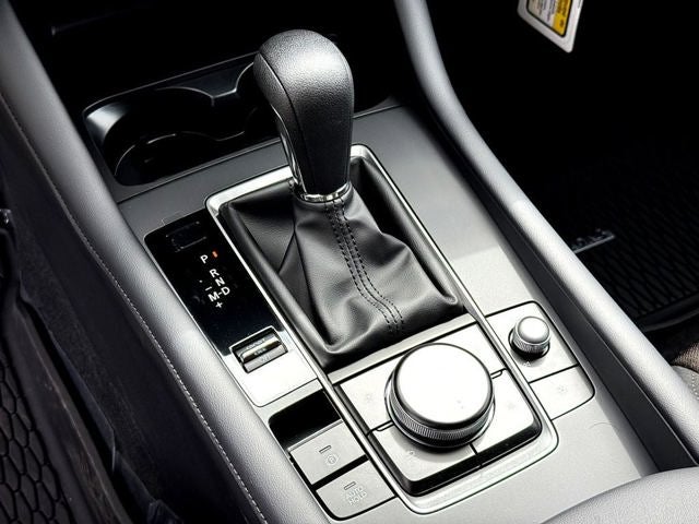 2026 Mazda Mazda3 Sedan 2.5 S