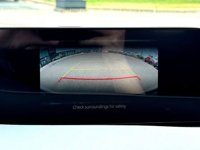 2026 Mazda Mazda3 Sedan 2.5 S