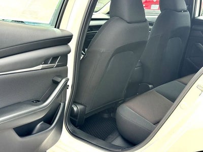 2026 Mazda Mazda3 Sedan 2.5 S