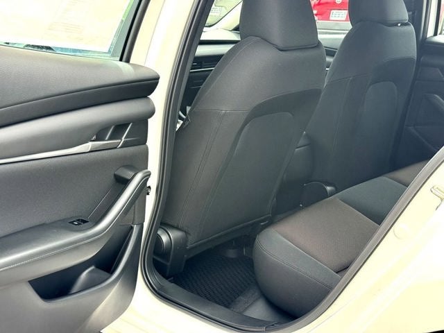 2026 Mazda Mazda3 Sedan 2.5 S