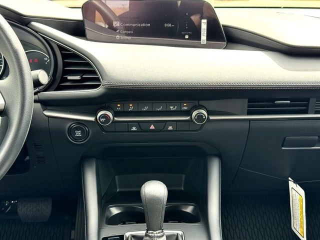 2026 Mazda Mazda3 Sedan 2.5 S