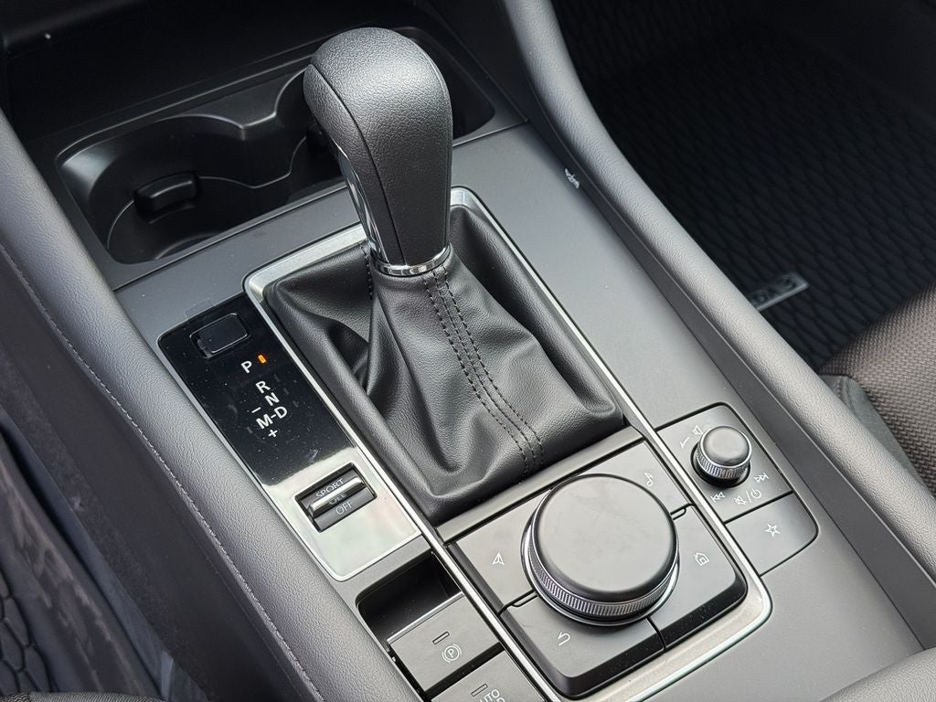 2026 Mazda Mazda3 Sedan 2.5 S